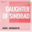 Bheegi Bheegi Sham Chhalkate Jaam - Daughter Of Sindbad