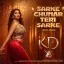 Sarke Chunar Teri Sarke - KD: The Devil